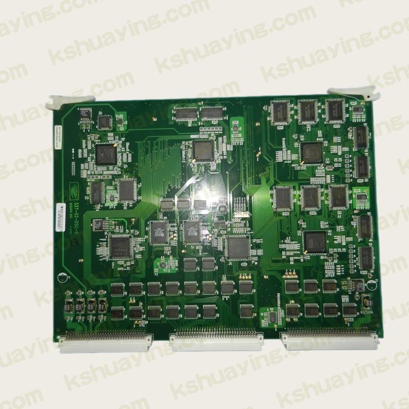 Medison Accuvix XG Ultrasonic DSC board  (P/N：BD-337-DSC 0A）